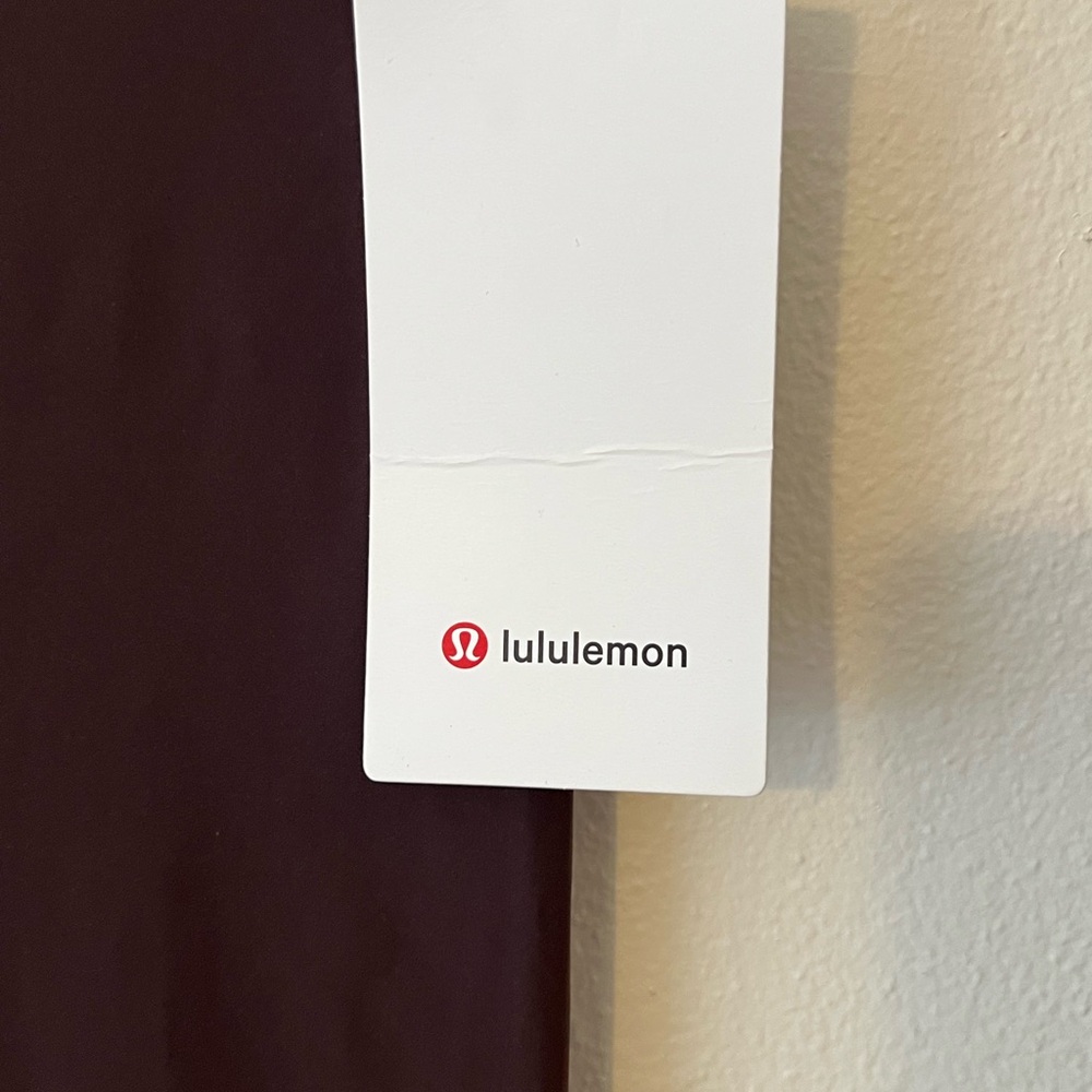 Lululemon Brown Leggings